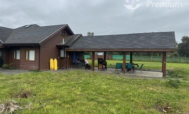 Parcela en Venta en Ruta u55 tacamo km 7