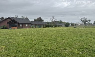 Parcela en Venta en Ruta u55 tacamo km 7