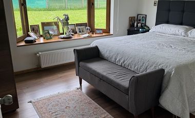 Parcela en Venta en Ruta u55 tacamo km 7