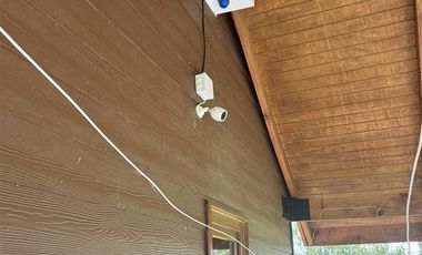 Parcela en Venta en Ruta u55 tacamo km 7