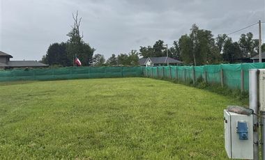 Parcela en Venta en Ruta u55 tacamo km 7