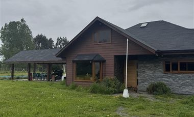 Parcela en Venta en Ruta u55 tacamo km 7