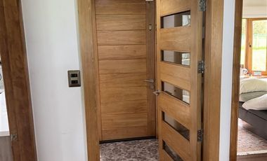 Parcela en Venta en Ruta u55 tacamo km 7