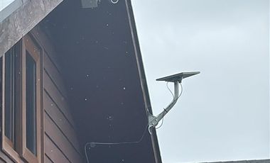 Parcela en Venta en Ruta u55 tacamo km 7