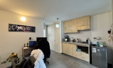 Departamento en Arriendo en Hector calvo 262