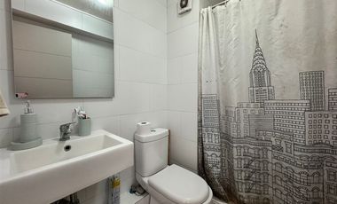 Departamento en Arriendo en Hector calvo 262