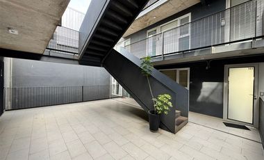 Departamento en Arriendo en Hector calvo 262