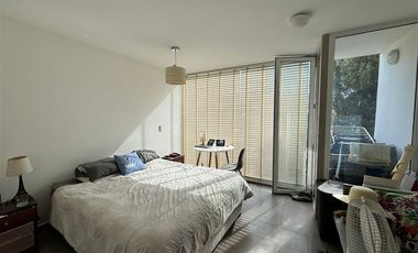 Departamento en Arriendo en Hector calvo 262