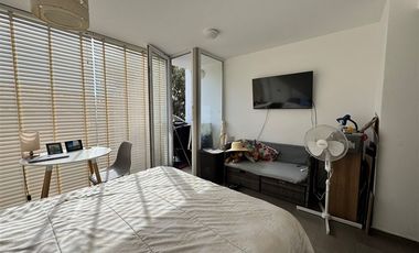 Departamento en Arriendo en Hector calvo 262