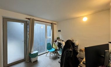 Departamento en Arriendo en Hector calvo 262