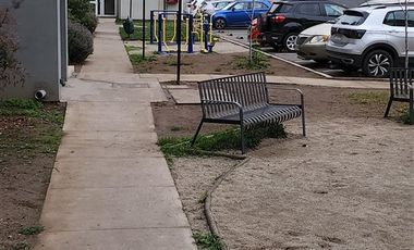 Departamento en Venta en Doctor Lucas sierra 3807 Quinta Normal