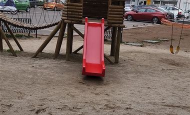 Departamento en Venta en Doctor Lucas sierra 3807 Quinta Normal