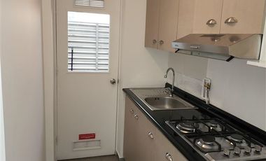 Departamento en Venta en Doctor Lucas sierra 3807 Quinta Normal