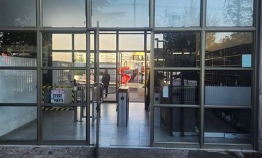 Departamento en Venta en Vicuña Mackenna 3737