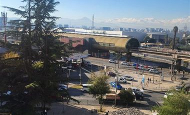 Departamento en Venta en Vicuña Mackenna 3737