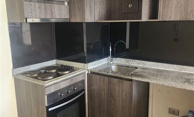 Departamento en Venta en Vicuña Mackenna 3737