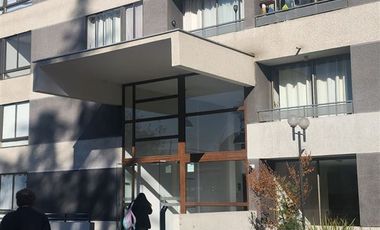 Departamento en Venta en Vicuña Mackenna 3737