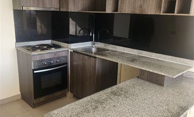 Departamento en Venta en Vicuña Mackenna 3737