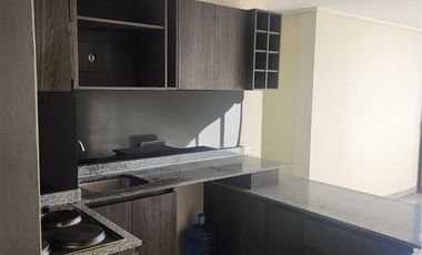Departamento en Venta en Vicuña Mackenna 3737