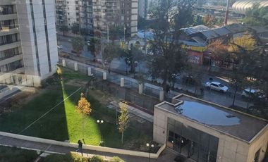 Departamento en Venta en Vicuña Mackenna 3737