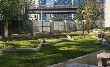 Departamento en Venta en Vicuña Mackenna 3737