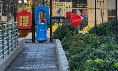 Departamento en Venta en Vicuña Mackenna 3737