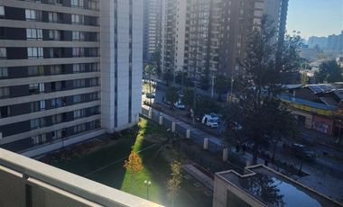 Departamento en Venta en Vicuña Mackenna 3737