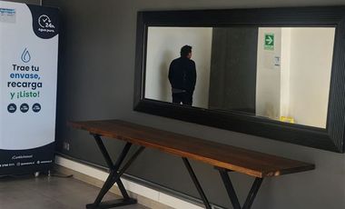 Departamento en Venta en Vicuña Mackenna 3737