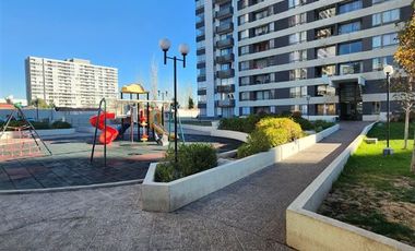 Departamento en Venta en Vicuña Mackenna 3737