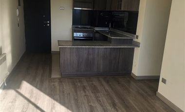 Departamento en Venta en Vicuña Mackenna 3737