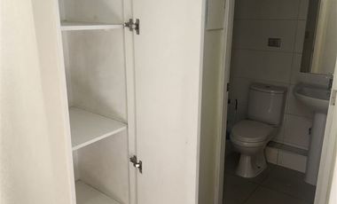 Departamento en Venta en Vicuña Mackenna 3737