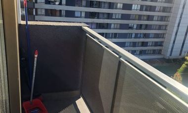 Departamento en Venta en Vicuña Mackenna 3737