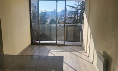 Departamento en Venta en Vicuña Mackenna 3737