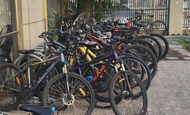 Departamento en Venta en Vicuña Mackenna 3737