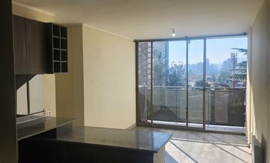 Departamento en Venta en Vicuña Mackenna 3737