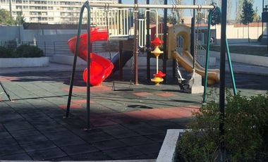 Departamento en Venta en Vicuña Mackenna 3737