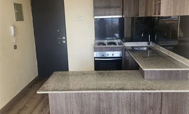 Departamento en Venta en Vicuña Mackenna 3737