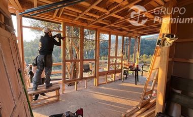 Parcela en Venta en Alto Rapel