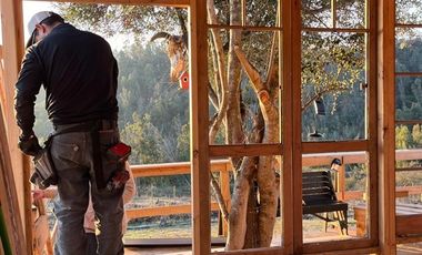 Parcela en Venta en Alto Rapel