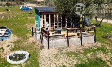 Parcela en Venta en Alto Rapel