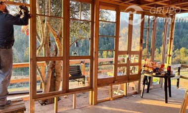 Parcela en Venta en Alto Rapel