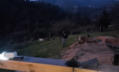 Parcela en Venta en Alto Rapel