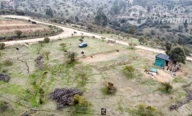 Parcela en Venta en Alto Rapel