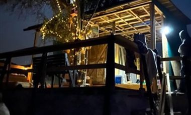 Parcela en Venta en Alto Rapel