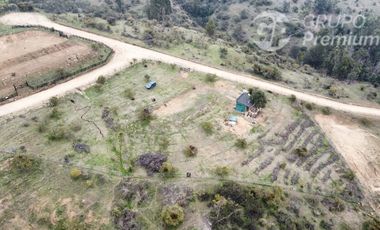 Parcela en Venta en Alto Rapel