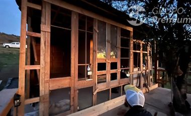 Parcela en Venta en Alto Rapel