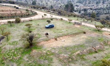 Parcela en Venta en Alto Rapel