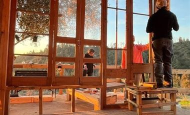 Parcela en Venta en Alto Rapel