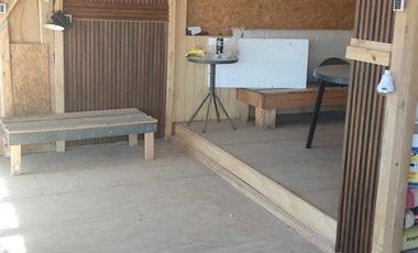 Parcela en Venta en Alto Rapel