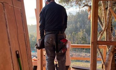 Parcela en Venta en Alto Rapel